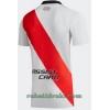 CA River Plate Hjemme 2021-22 - Herre Fotballdrakt